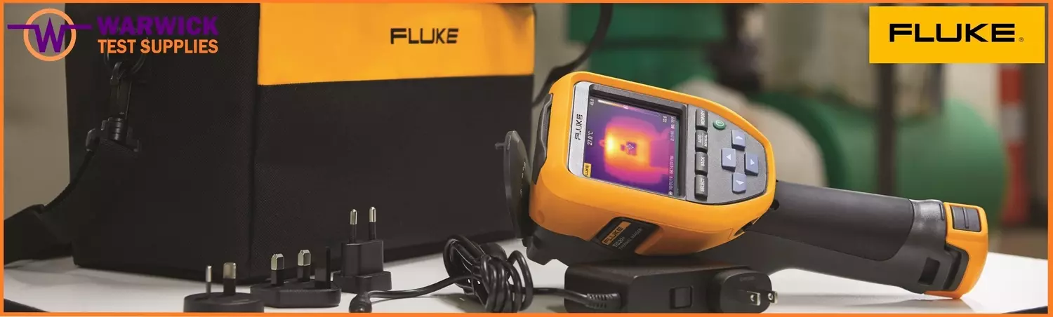 Fluke Thermal Camera Guide 2020